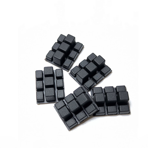 OEM Auto Rubber Parts for Original Equipment Quality