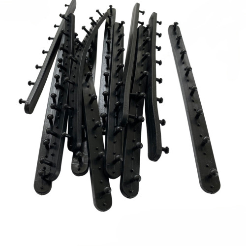 Car Body Rubber Parts for Tailored Vehicle Solutions