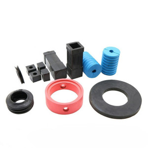 Car Body Rubber Parts for Tailored Vehicle Solutions