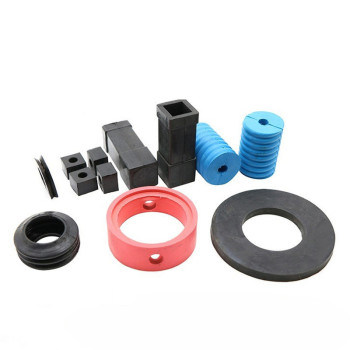 Car Body Rubber Parts for Tailored Vehicle Solutions