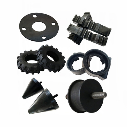 Car Body Rubber Parts for Tailored Vehicle Solutions