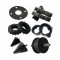 Car Body Rubber Parts for Tailored Vehicle Solutions
