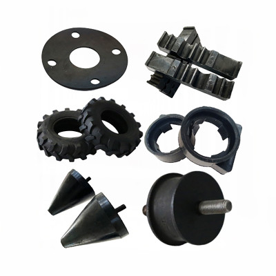 Car Body Rubber Parts for Tailored Vehicle Solutions