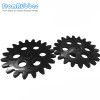 Tough Heavy-Duty Rubber Products for Automotive Use