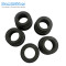 Durable Small Molded Rubber Gaskets for Instrument Sealing Needs