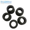 Durable Small Molded Rubber Gaskets for Instrument Sealing Needs