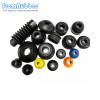 Quality Rubber Parts Spring for Vehicle Suspension