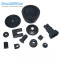 Durable Small Molded Rubber Gaskets for Instrument Sealing Needs