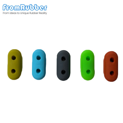 Soft Joint Rubber Parts for Air Conditioner