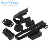 High-resistance FKM FPM Rubber Parts for Industrial and Automotive Sealing