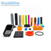 Robust Coupling Rubber Parts Designed for Industrial Equipment