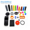 Robust Coupling Rubber Parts Designed for Industrial Equipment