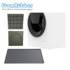Looking for the Best Silicone Rubber Mats for Your Washing Machine? Here’s What You Need to Know