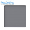 Washing Machine Square Thickened Non Slip Silicone Rubber Parts Mat