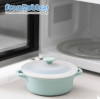 Build Your Brand with Custom Silicone Bowl Covers: The Must-Have Kitchen Essential for 2025