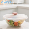 Reusable Silicone Food Storage Lids – Airtight, Eco-Friendly & Stretchable