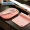 Custom Heat-Resistant Silicone Pad for Curling Irons & Hair Tools