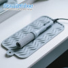 Custom Heat-Resistant Silicone Pad for Curling Irons & Hair Tools