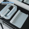 Premium Silicone Hot Tool Pad for Hair Straighteners & Curlers