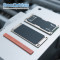 Silicone Thermal Pad High Conductivity Thermally Conductive Pads