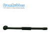 Automotive Rubber Water-Permeable Ventilation EPDM Corrugated Pipe