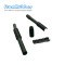 Automotive Rubber Water-Permeable Ventilation EPDM Corrugated Pipe