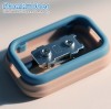 Rubber Overmolding: A Smarter Way to Unite Plastic & Metal