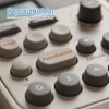 Top Silicone Keypad Manufacturer – ISO Certified, UL94 Flame Retardant