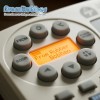 Military Grade Silicone Keypad – Extreme Temperature Range, Shockproof