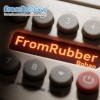 Military Grade Silicone Keypad – Extreme Temperature Range, Shockproof