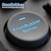 Equipment Silicone Keypad – Chemical Resistant, Laser Etched,Screen Printing