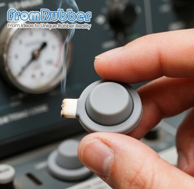 Top Silicone Keypad Manufacturer – ISO Certified, UL94 Flame Retardant