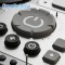 Tactile Feedback Silicone Rubber Keypad – Dome Switch Design,Backlit Options