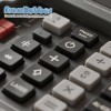 Industrial Grade Silicone Keypad – OEM Wholesale for Medical & Kiosk Equipment