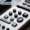 Tactile Feedback Silicone Rubber Keypad – Dome Switch Design,Backlit Options