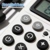 Industrial Grade Silicone Keypad – OEM Wholesale for Medical & Kiosk Equipment
