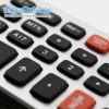 Conductive Silicone Keypad – Button Matrix, IP68 Rated, Carbon Pill Switches