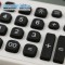 Snap-Fit Plastic Housing Kits for Rubber Button Panels | Perfect Assembly