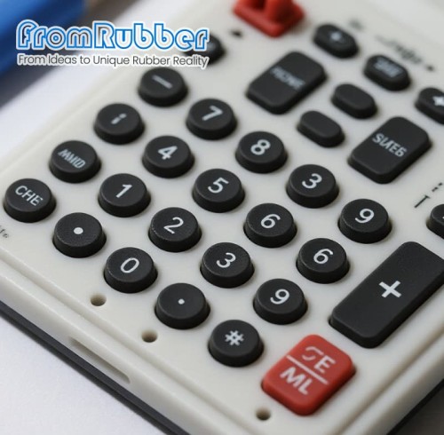 Why do silicone keypads require prototype molds? And what is the cost of the prototype mold?