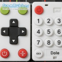 Snap-Fit Plastic Housing Kits for Rubber Button Panels | Perfect Assembly