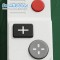 Snap-Fit Plastic Housing Kits for Rubber Button Panels | Perfect Assembly