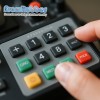Tactile Rubber Buttons for Industrial Control Panel Keypads