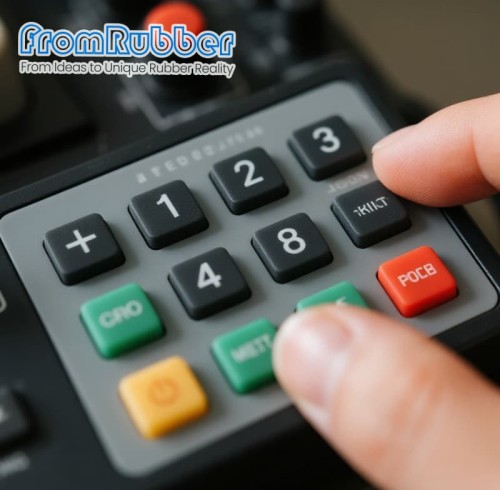 Why Touchscreen Cannot Replace Silicone Keypads?