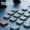 Tactile Rubber Buttons for Industrial Control Panel Keypads