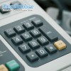 Conductive Silicone Keypad – Button Matrix, IP68 Rated, Carbon Pill Switches