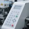 Silicone Overlay Panel Adhesive Backing Silicon Membrane Keypad