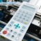 Silicone Overlay Panel Adhesive Backing Silicon Membrane Keypad