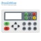 IP67 Waterproof Silicone Membrane Keypads Rubber Panel with Buttons