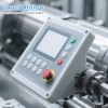 Conductive Silicone Control Panel with Buttons for Electronics & Industrial