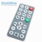 Conductive Silicone Control Panel with Buttons for Electronics & Industrial
